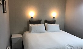 Hotel Accommodation, Whitehaven