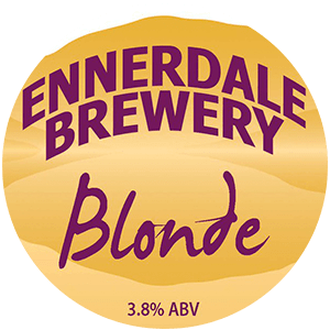 Blonde by Ennerdale Brewery