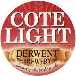 Cote Light by Derwent Brewery
